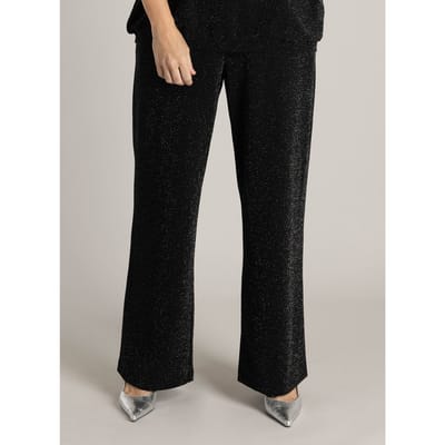 YEST CURVE Nadeche Essential Bottoms - Black - maat 0(46)