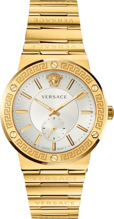 Versace Greca Logo VEVI00520 mannen horloge