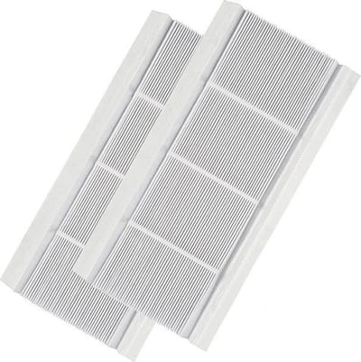 1 Set | AFPRO Filters geschikt voor Codumé HRU 3 BV(N) G4 | WTW filters | Stapelkorting