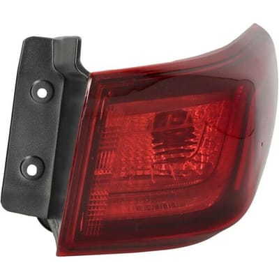 Achterlicht TYC 11-9409-15-2