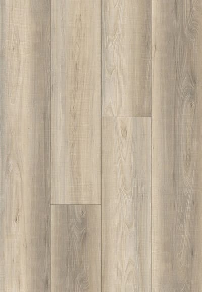 Mexen Anchorage vinylpanelen 1240 x 182 mm SPC 6,5 mm, IXPE onderlaag 1,5 mm, 4 V-voeg, Esdoorn - F1097-1240-182-505-4V1-11