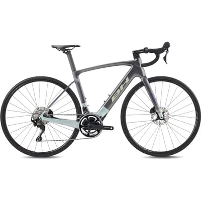 Racefietsen BH Bikes Irs1 Carbon 1.4