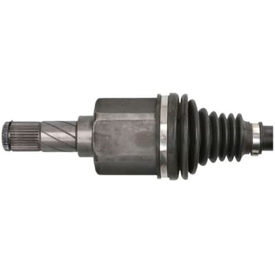 Aandrijfas POINT GEAR PNG76318