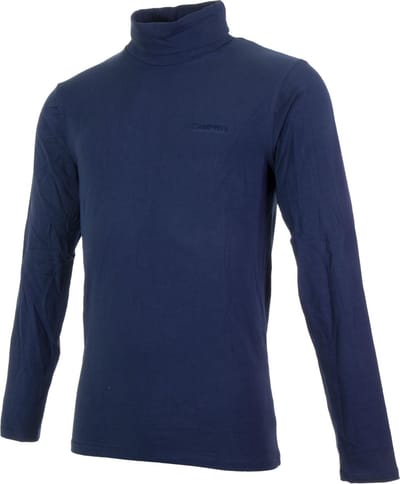 Campri - Skipully - Wintersportpully - Heren - Navy (010) - maat S