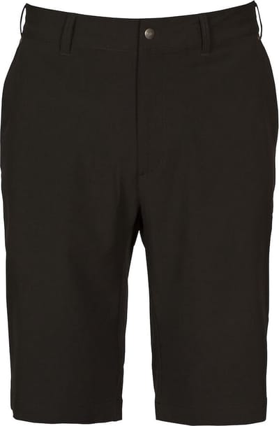 Cutter & Buck New Salish Shorts 356414 - Zwart - 4XL