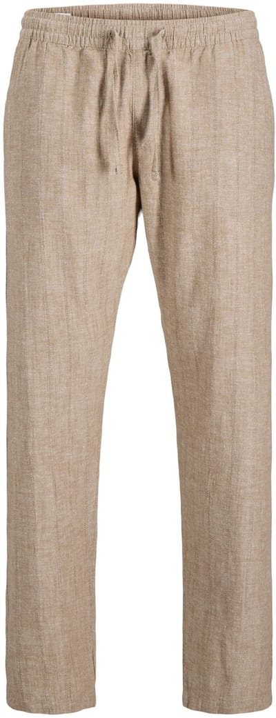 Jack & Jones Plus Broeken Plus Size Relaxed Fit Broeken
