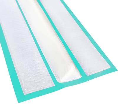 Unyqoos® Zelfklevende verbindingsband voor opblaasbare gymnastiek- en yogamatten