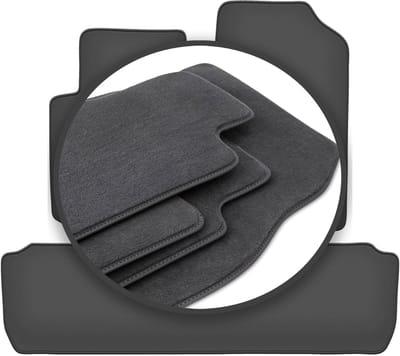 Premium automatten voor: Citroen Xsara Picasso minivan (1997-2010)