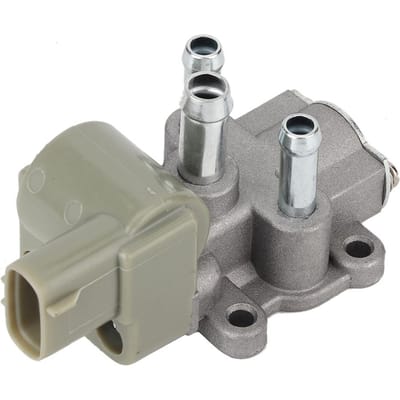 Stationair Lucht Regelklep 22270 15010 met Pakking Geschikt voor Toyota Celica 1995 1998 gray
