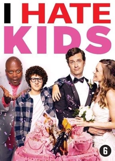 I Hate Kids (DVD)