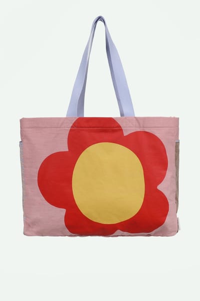 Sticky Lemon - shopper - lemon tree - bloem
