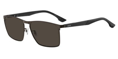 Hugo Boss BOSS 1913/G/S Matte brown 60/16/150 MAN Zonnebrillen