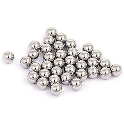 Lager kogels Black Bearing 5,8 mm (x100)