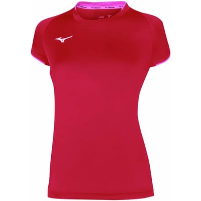 Mizuno Core T-shirt Dames