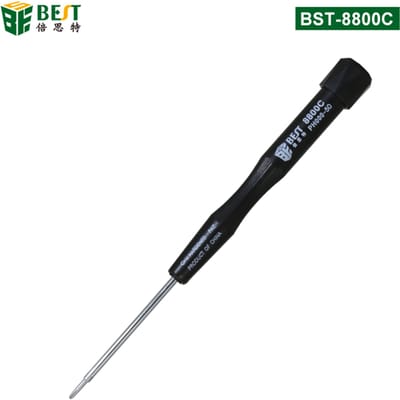 1Pc Precisie Schroevendraaier P2 P5 1.5 Pentalobe Y 2.5 Tri Wing PH00 PH000 T3 T4 T5 T6 voor Macbook Air/Pro Mobiele Telefoon Reparatie Tools