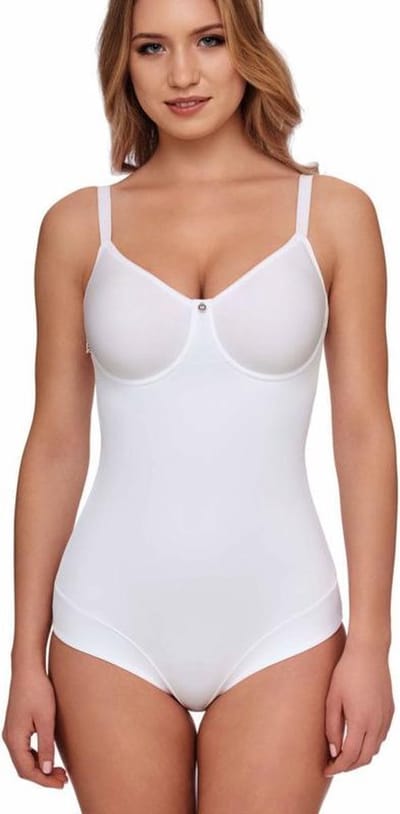 Body met beugel