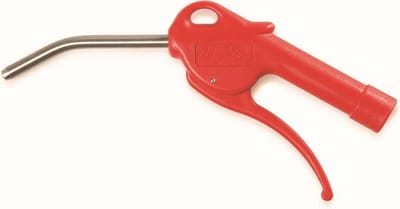 JWL Air Boy Blaaspistool RVS 8 mm OSHA
