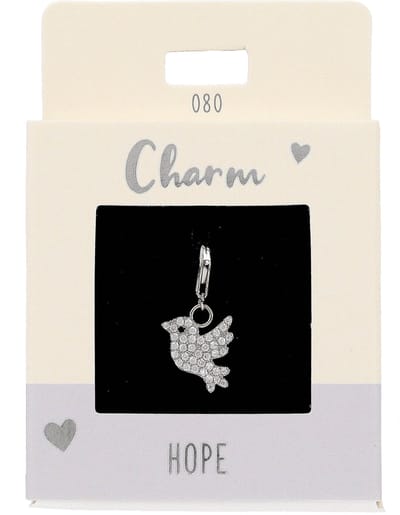 Depesche - Hanger "Express yourself" - design 080 - Hope