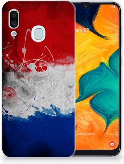 Samsung Galaxy A30 Hoesje Nederland