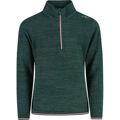 Gemêleerde fleece meisje CMP