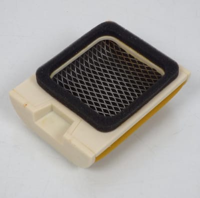 sifam luchtfilter voor motor kawasaki 1100 gpz a 1983 tot 1985 nieuw