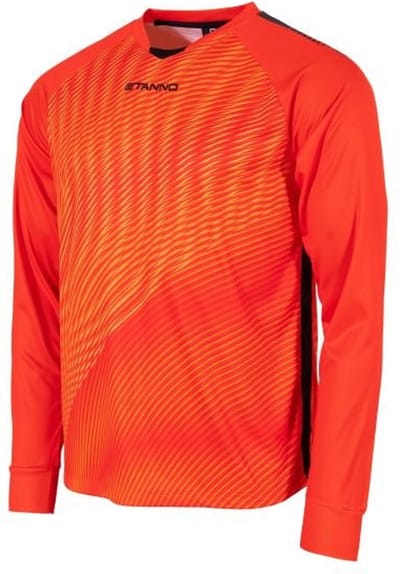 stanno Vortex Keeper Shirt Long Sleeve - Maat 164