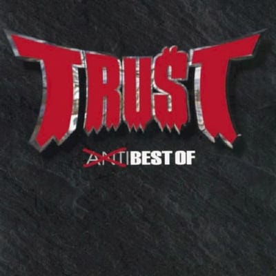 Best Of - Trust
