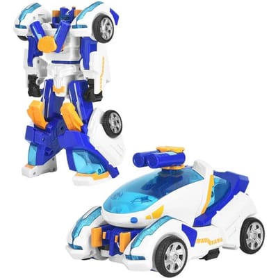 Nieuwe Galaxy Detectives Tobot V Vervormbare Robot naar Auto Speelgoed Korea Cartoon Broers Anime Auto Speelgoed