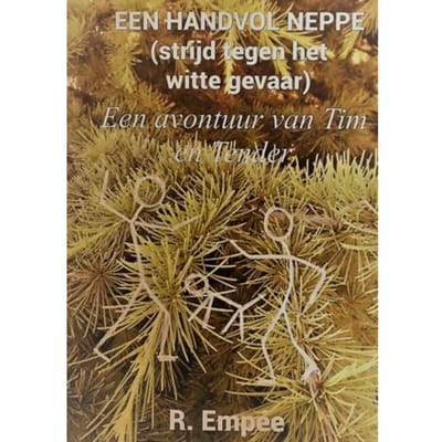 Een Handvol Neppe - R. Empée
