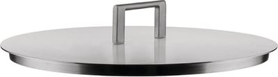 Alessi Convivio-Deksel-24-cm