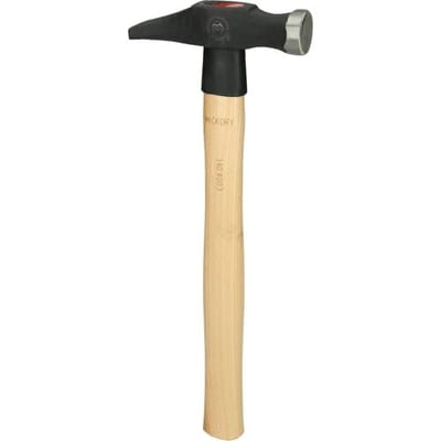 Vulhamer KS TOOLS - essen handvat - 560 g - 140.4003