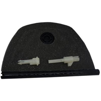 Volet de recirculation d'air BSP793 Boîtier de ventilateur 1802742K pour Vauxhall Opel Astra G H Zafira A