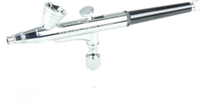 Fengda FE-135(BD-135) Airbrush Pistool – Double Action - Met 0,2mm Nozzle