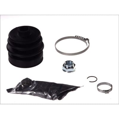 Balgenset, aandrijfas SPIDAN 22244
