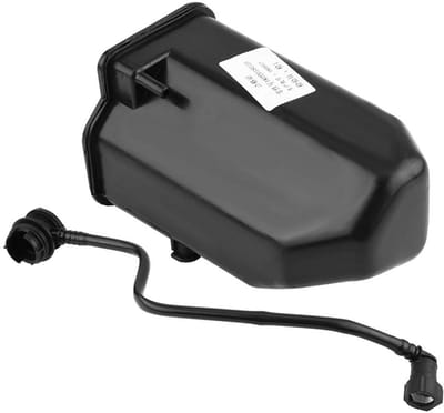 Dailygoods- Actieve Koolfilter Hoogwaardige ABS - Vervangingsfilter - Compatibel met 2004-2013 OCTA - Duurzaam - Eenvoudige Installatie - Lange Levensduur - Koolstoffilter