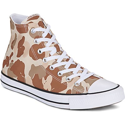 Converse  Hoge Sneakers Chuck Taylor All Star
