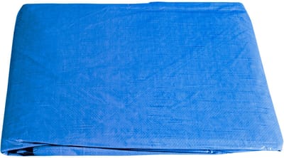 Topex - Plandeka - 5x8 m - 85 g/m2 - Weerbestendig
