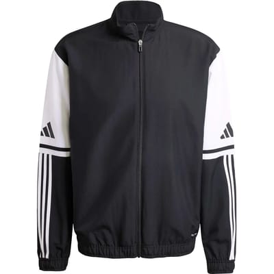 Adidas Squadra 25 Presentation Trainingsjack Zwart 2XL / Regular Man