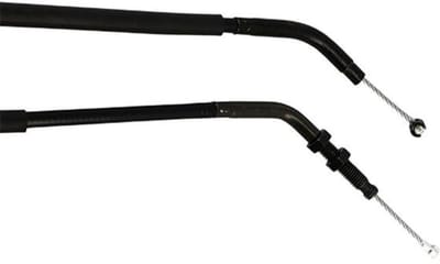 Câble d'embrayage Teknix pour Moto Honda 600 Cb F Hornet 2002 à 2006 Neuf