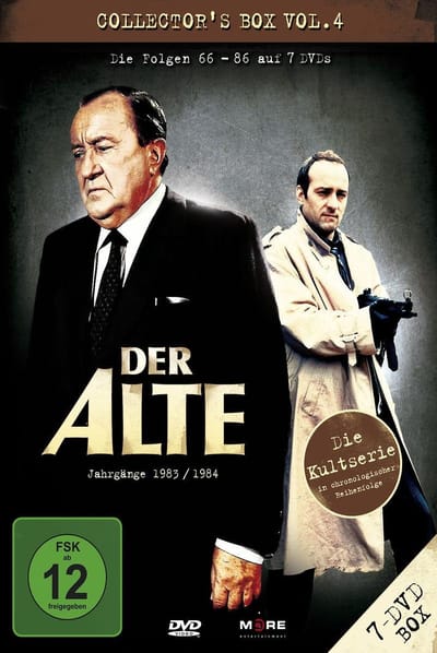 Der Alte Vol.4