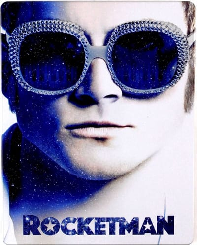 Rocketman [Blu-Ray]