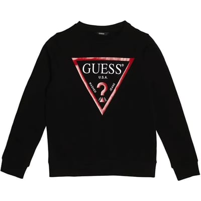Kinderfleece Guess Core