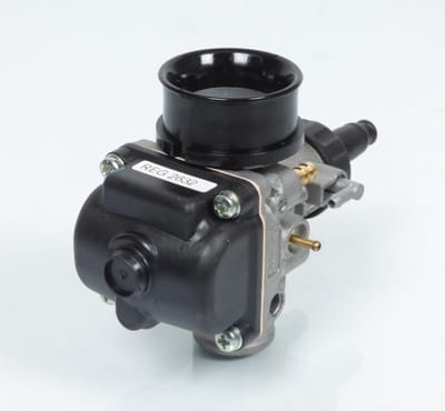 Carburateur Dellorto pour Deux Roues Dellorto 50 PHBG 21mm Neuf