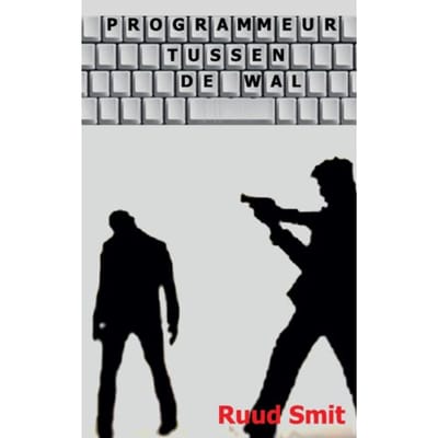 Programmeur Tussen De Wal - Ruud Smit
