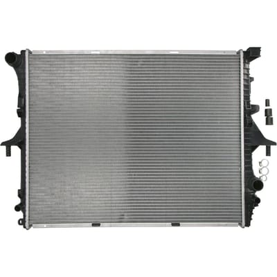 Radiator THERMOTEC D7W083TT