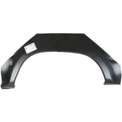 Spatbord, achter BLIC 6504-03-8104591P, links