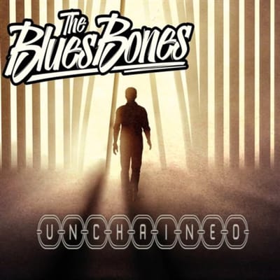 The Bluesbones - Unchained (CD)