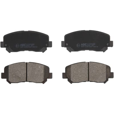 Remblokset ABE C1Y052, voor