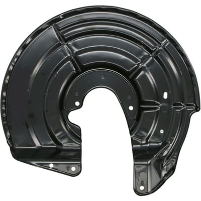 Dekplaat, remschijf BLIC 6508-03-0524878K
