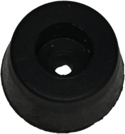 GTO stootrubber conisch rond 26mm